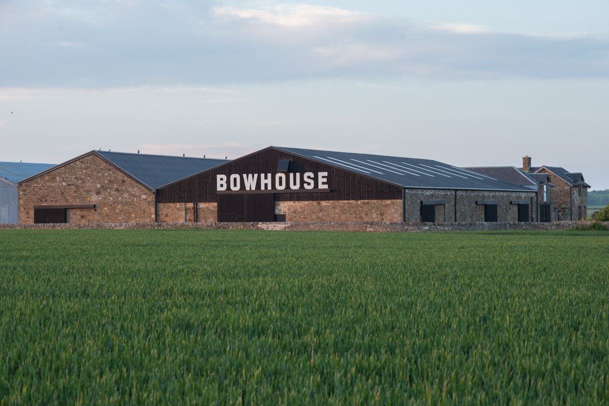 Bowhouse Link